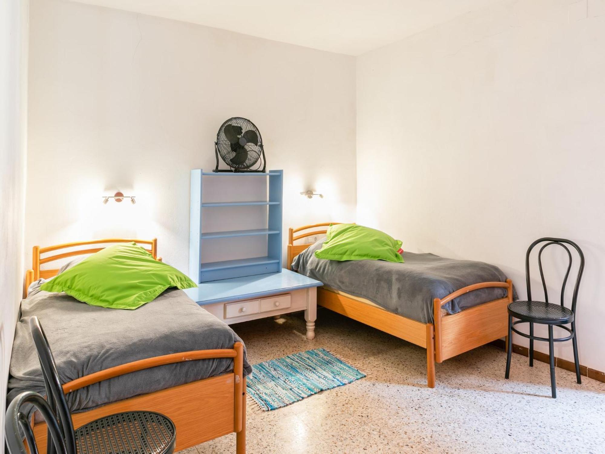 Belvilla By Oyo Casa Marcel Κάλπε Εξωτερικό φωτογραφία