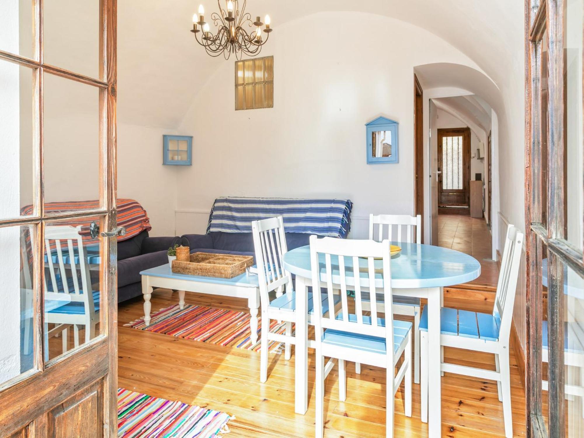 Belvilla By Oyo Casa Marcel Κάλπε Εξωτερικό φωτογραφία